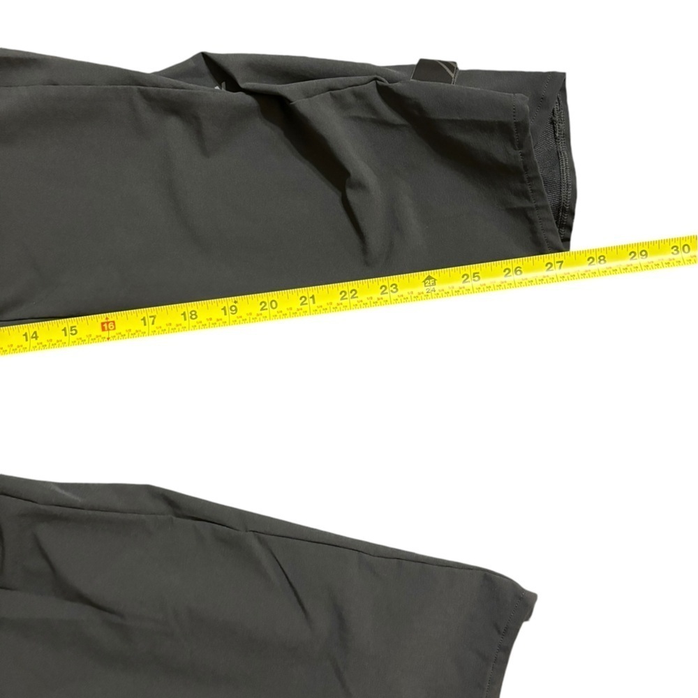 GYMSHARK Black jogger men size small - Picture 10 of 12